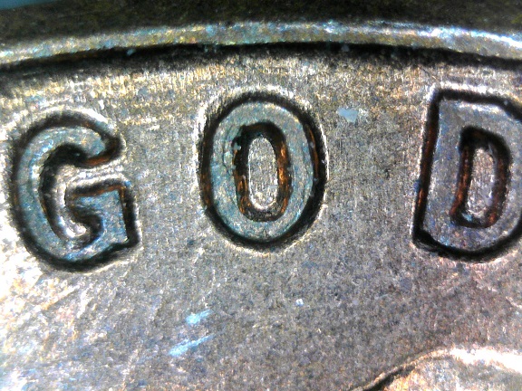 Pocket-Change:-1960-D-LMC-Small-Date-Posable-Light-Spread-Doubling-?